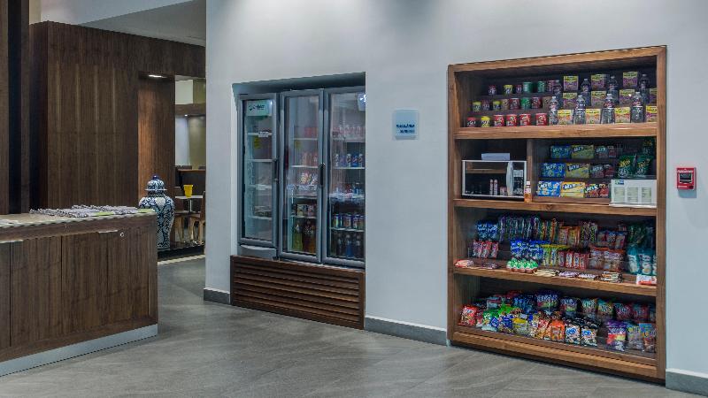 فندق Holiday Inn Express Puebla, An Ihg