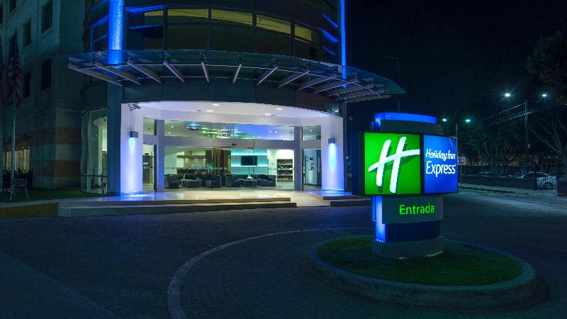 فندق Holiday Inn Express Puebla, An Ihg