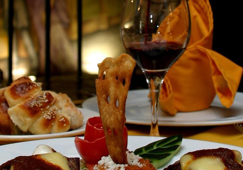 Holiday Inn Hotel & Suites Centro Historico, An Ihg