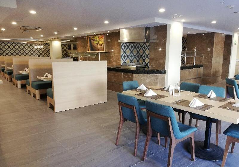 Holiday Inn Hotel & Suites Centro Historico, An Ihg