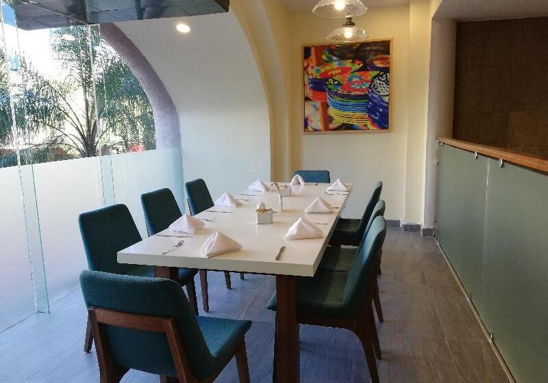 Holiday Inn Hotel & Suites Centro Historico, An Ihg