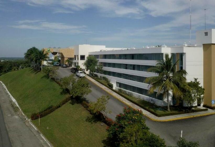 호텔 Holiday Inn   Villahermosa Aeropuerto, An Ihg