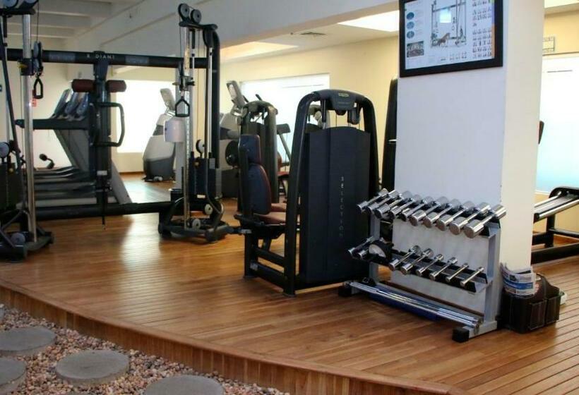 호텔 Holiday Inn   Villahermosa Aeropuerto, An Ihg