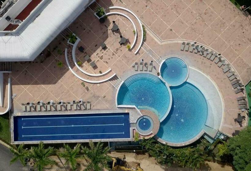 호텔 Holiday Inn   Villahermosa Aeropuerto, An Ihg