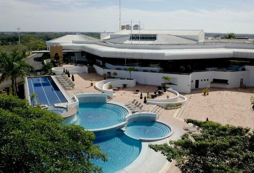 호텔 Holiday Inn   Villahermosa Aeropuerto, An Ihg