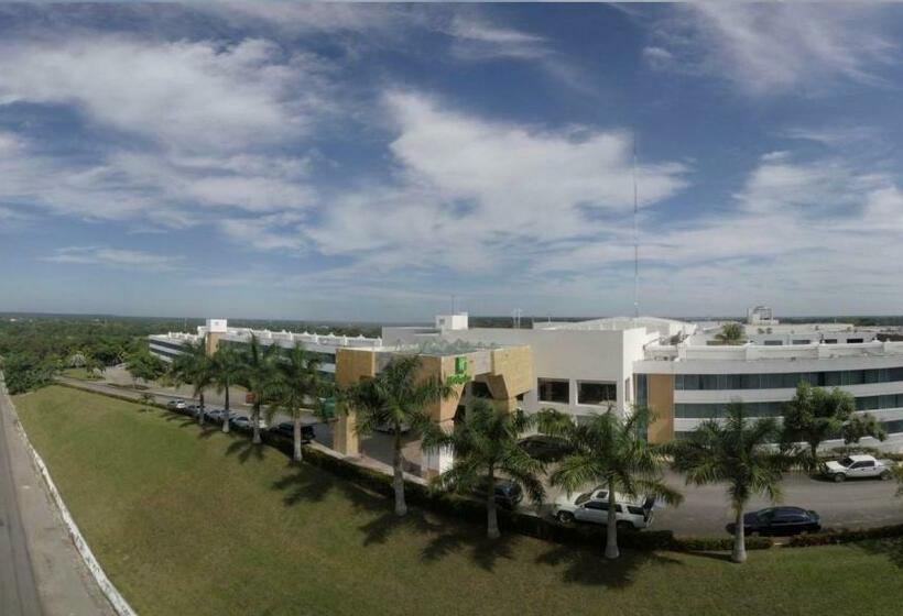 호텔 Holiday Inn   Villahermosa Aeropuerto, An Ihg