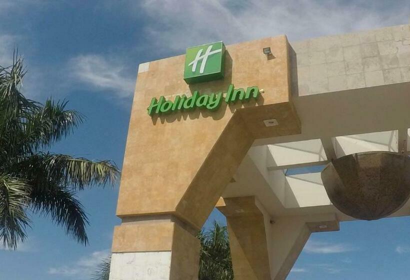 호텔 Holiday Inn   Villahermosa Aeropuerto, An Ihg