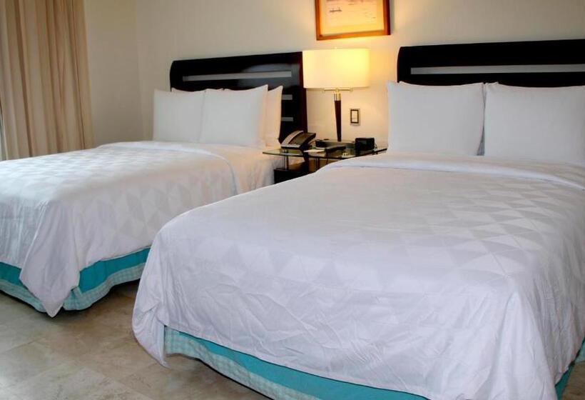 호텔 Holiday Inn   Villahermosa Aeropuerto, An Ihg