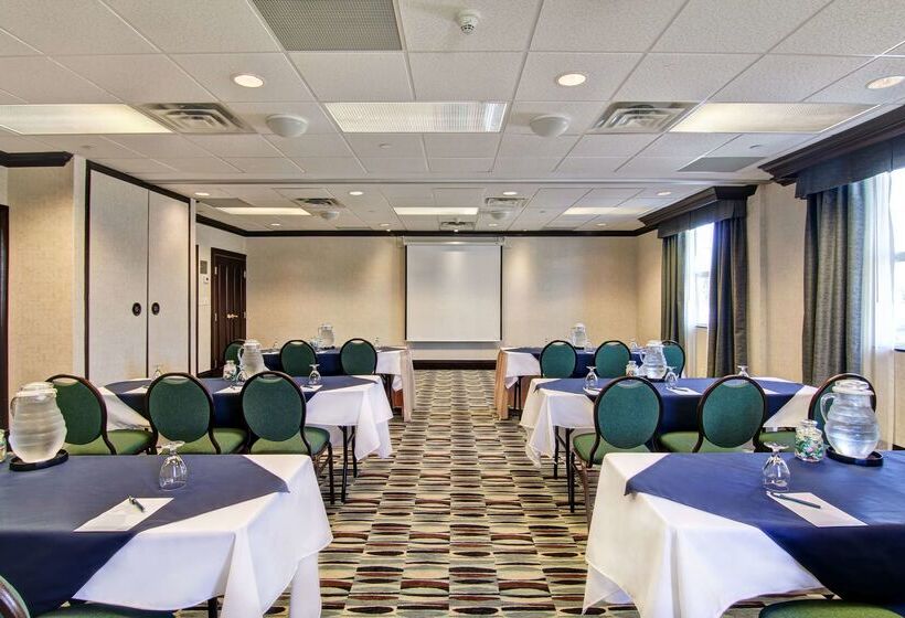 酒店 Homewood Suites By Hilton Toronto Mississauga