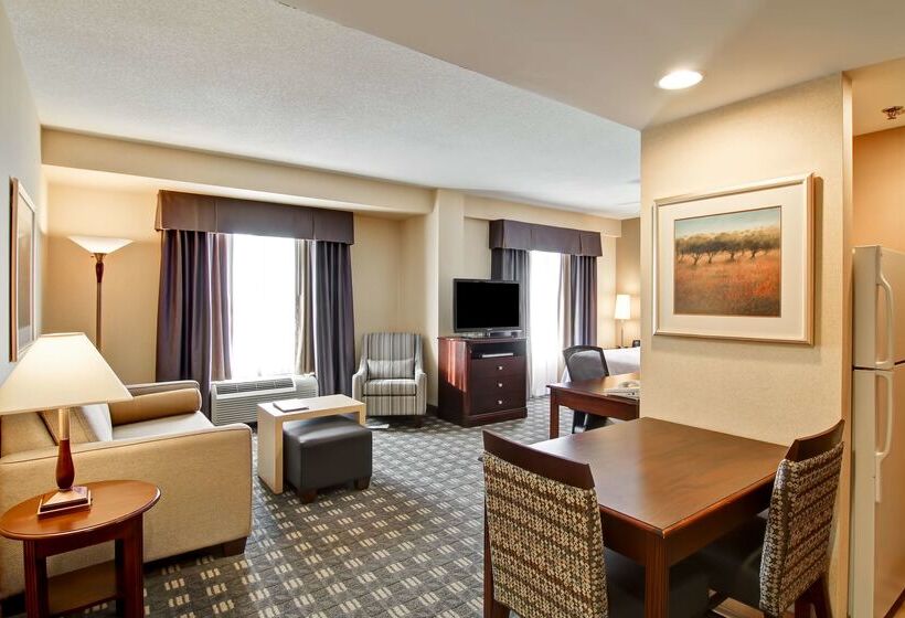 호텔 Homewood Suites By Hilton Toronto Mississauga