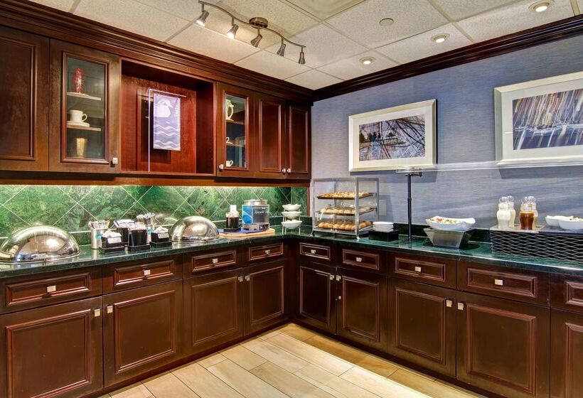 酒店 Homewood Suites By Hilton Toronto Mississauga