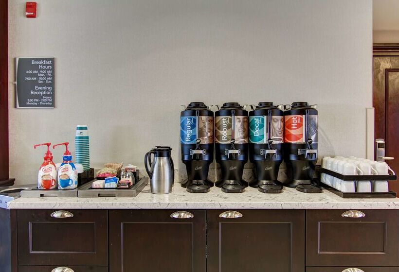 酒店 Homewood Suites By Hilton Toronto Mississauga