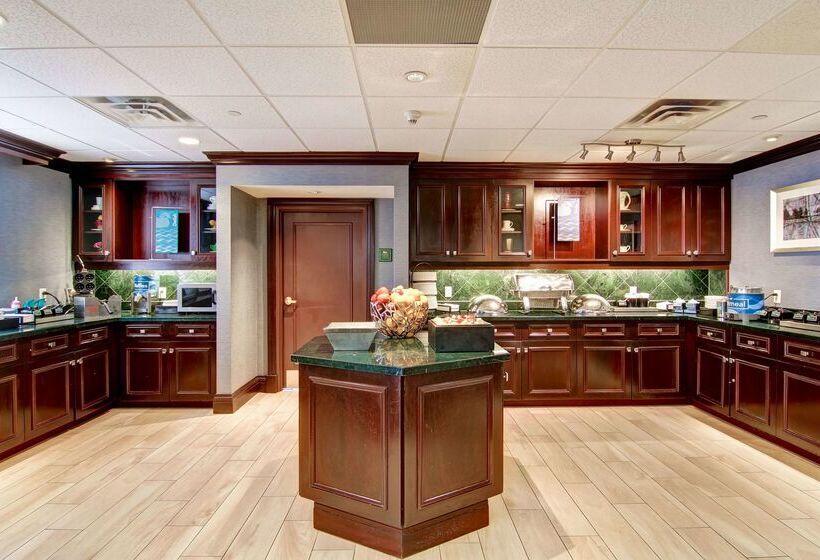 酒店 Homewood Suites By Hilton Toronto Mississauga