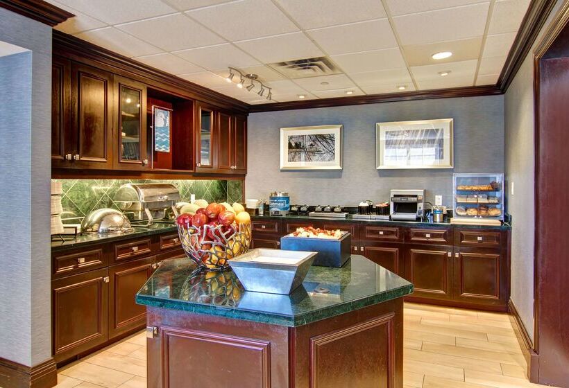 酒店 Homewood Suites By Hilton Toronto Mississauga