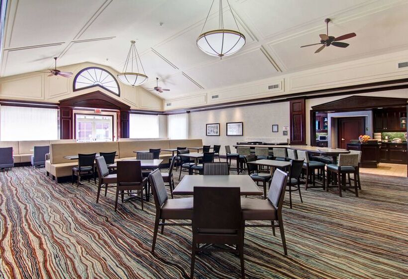 酒店 Homewood Suites By Hilton Toronto Mississauga