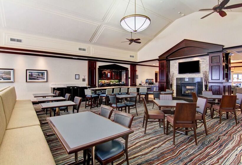 酒店 Homewood Suites By Hilton Toronto Mississauga