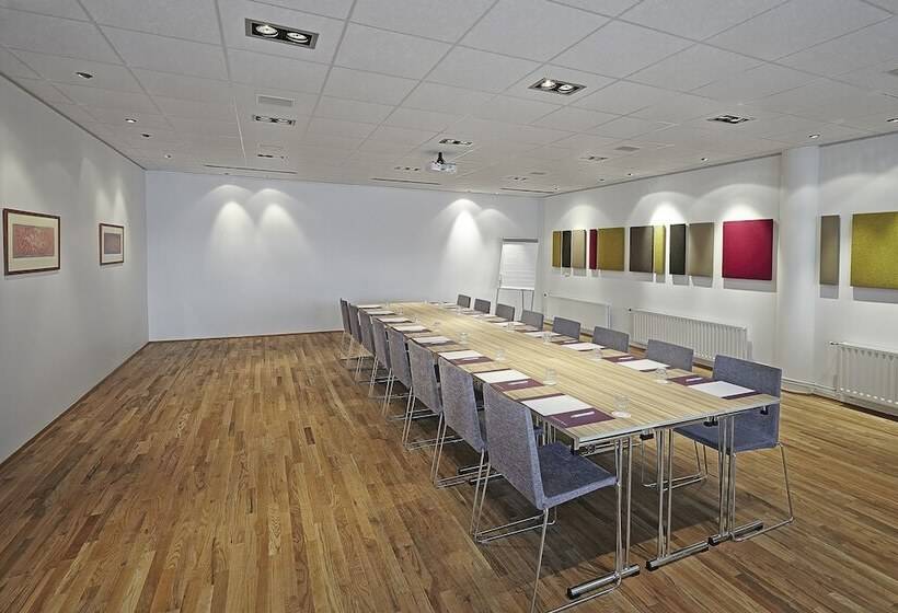 Hérað   Berjaya Iceland Hotels