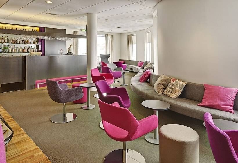 Hérað   Berjaya Iceland Hotels