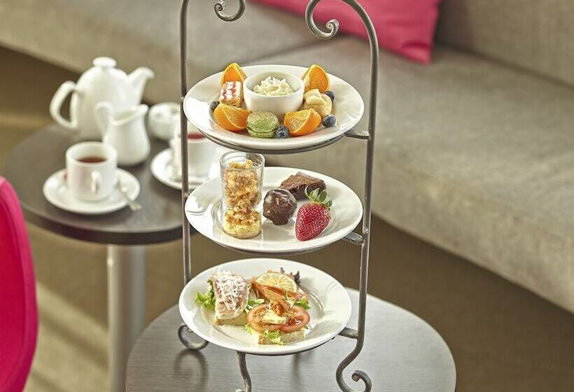 Hérað   Berjaya Iceland Hotels