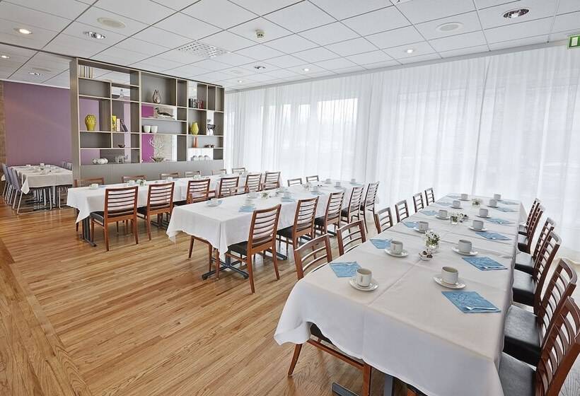 Hérað   Berjaya Iceland Hotels