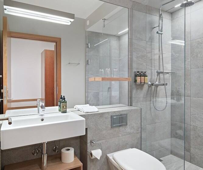 Hérað   Berjaya Iceland Hotels