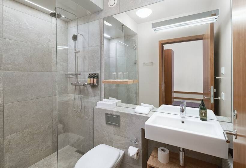 Hérað   Berjaya Iceland Hotels