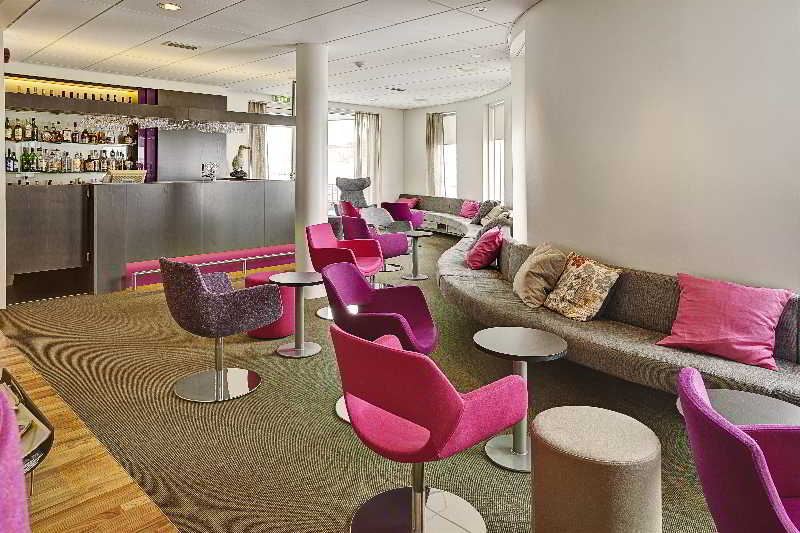 Hérað   Berjaya Iceland Hotels