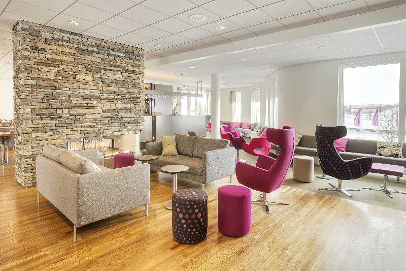 Hérað   Berjaya Iceland Hotels