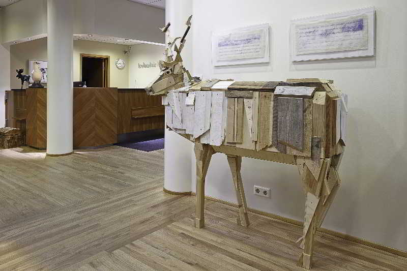 Hérað   Berjaya Iceland Hotels