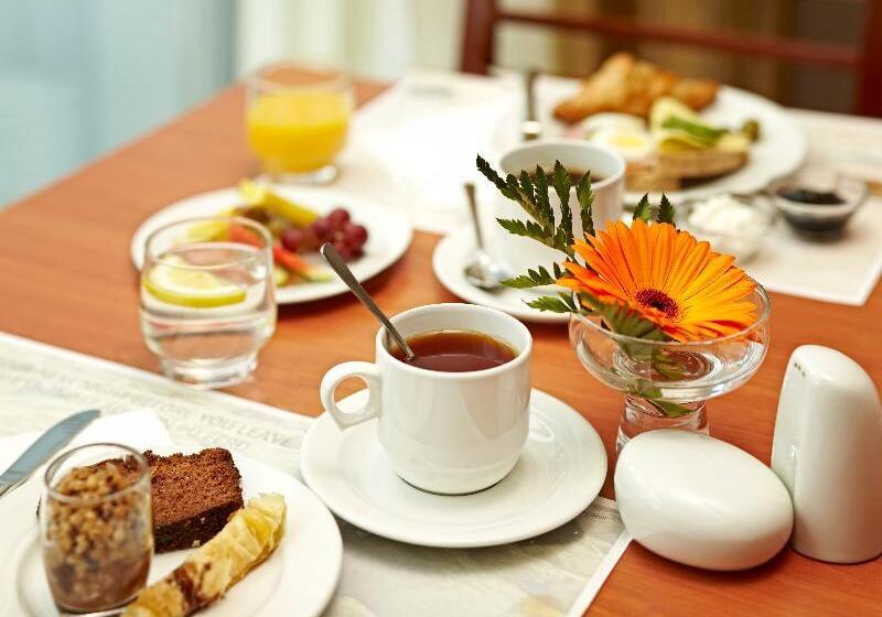 Hérað   Berjaya Iceland Hotels