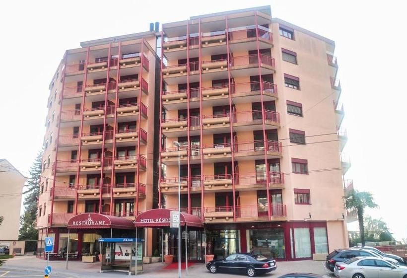 酒店 Hôtel Bristol