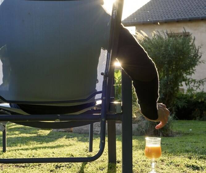 فندق Hôtel Du Moulin De La Brevette