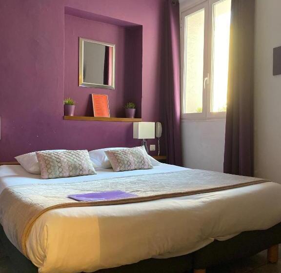 فندق Hôtel La Rotonde