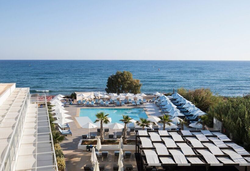 I Resort Beach Hotel & Spa