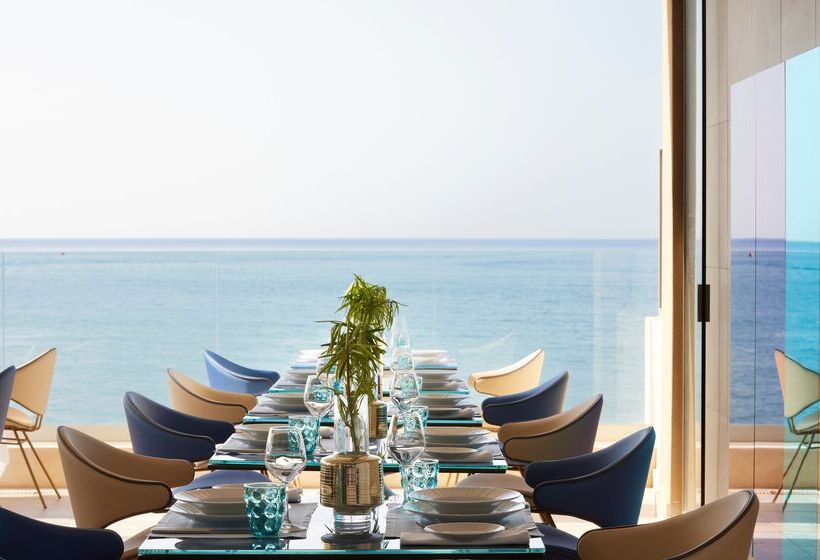 I Resort Beach Hotel & Spa