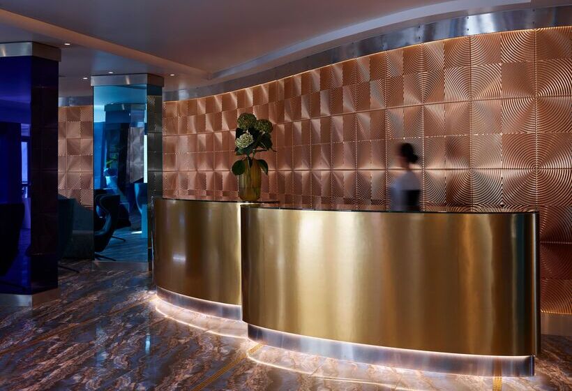 I Resort Beach Hotel & Spa