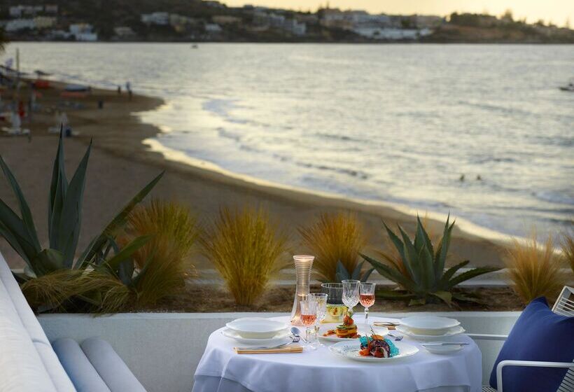 I Resort Beach Hotel & Spa