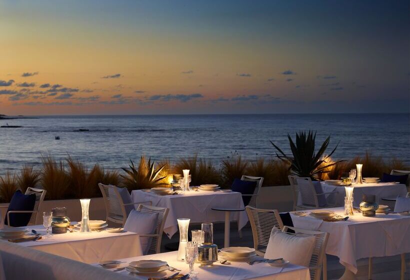 I Resort Beach Hotel & Spa