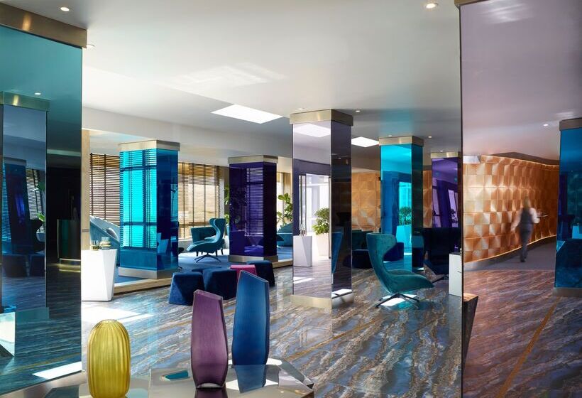 I Resort Beach Hotel & Spa