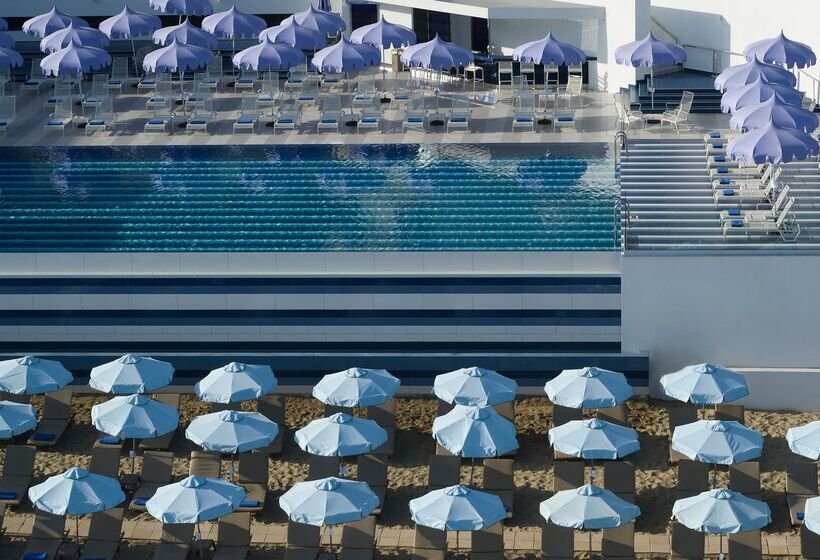 I Resort Beach Hotel & Spa