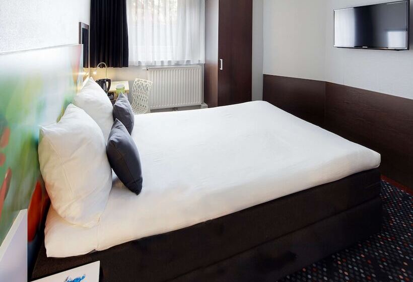 هتل Ibis Styles Amsterdam City