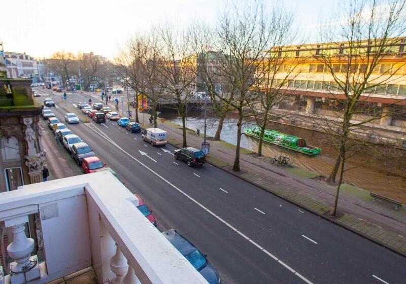 هتل Ibis Styles Amsterdam City