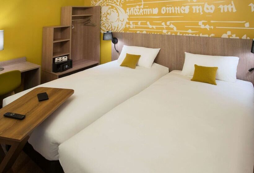 酒店 Ibis Styles Carcassonne La Cité