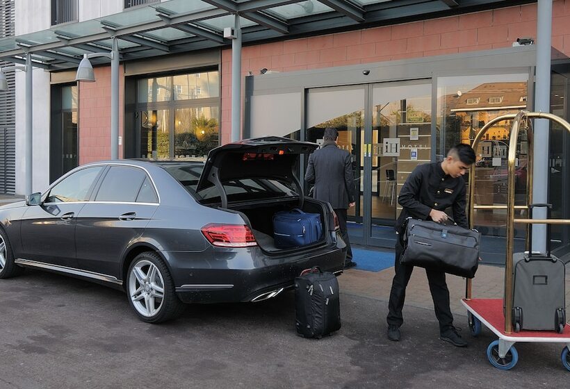 Ih Hotels Milano Gioia