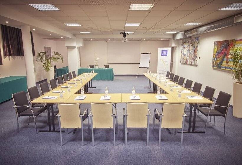 Ih Hotels Milano Gioia