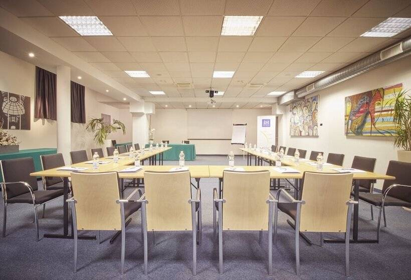 Ih Hotels Milano Gioia