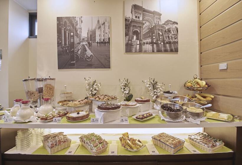 Ih Hotels Milano Gioia