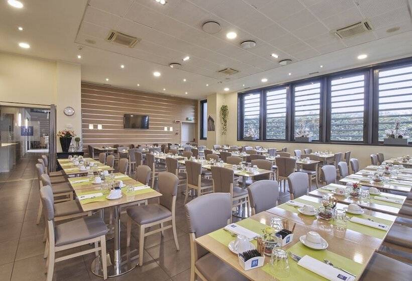 Ih Hotels Milano Gioia