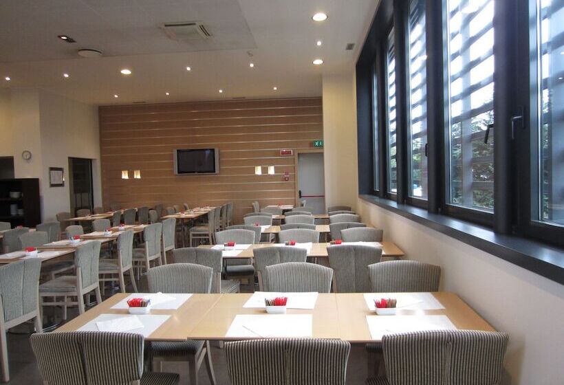Ih Hotels Milano Gioia