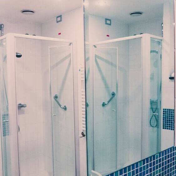 Ih Hotels Milano Gioia